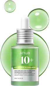 Anua - Azelaic Acid 10 + Hyaluron Redness Soothing Serum  (50% off)