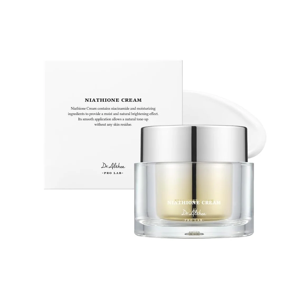 Dr. Althea Pro Lab - Niathione Cream  (50% off) 