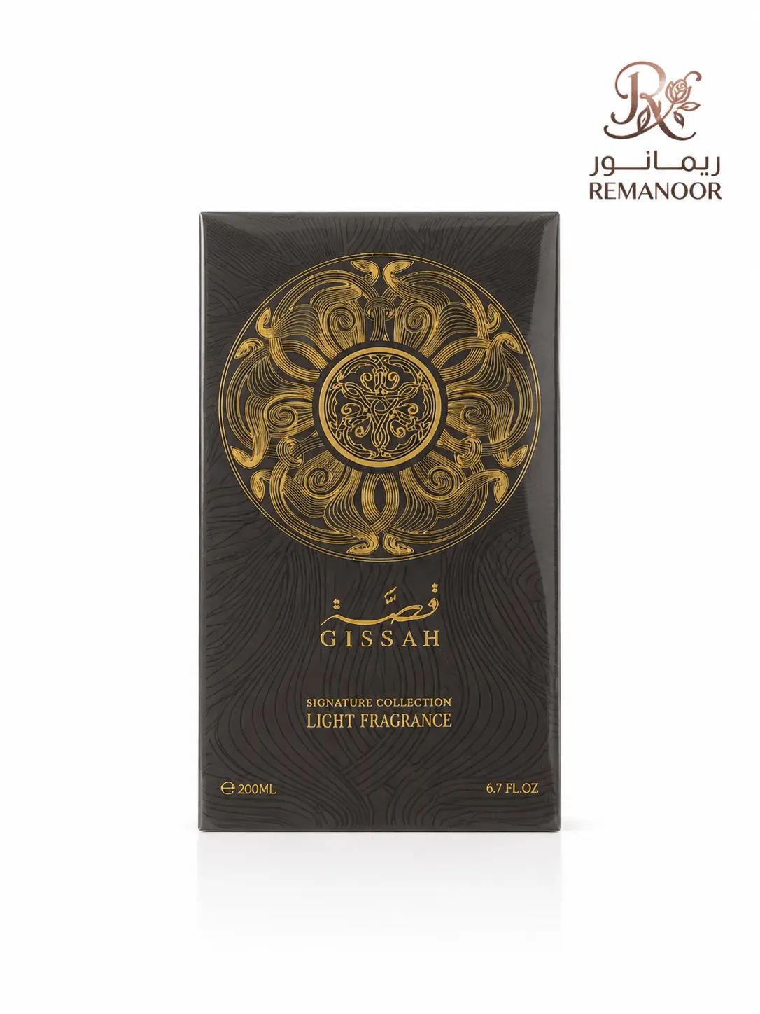 عطر هدسون فالي (Hudson Valley) الشهيرة قصة (Gissah) الأصلي