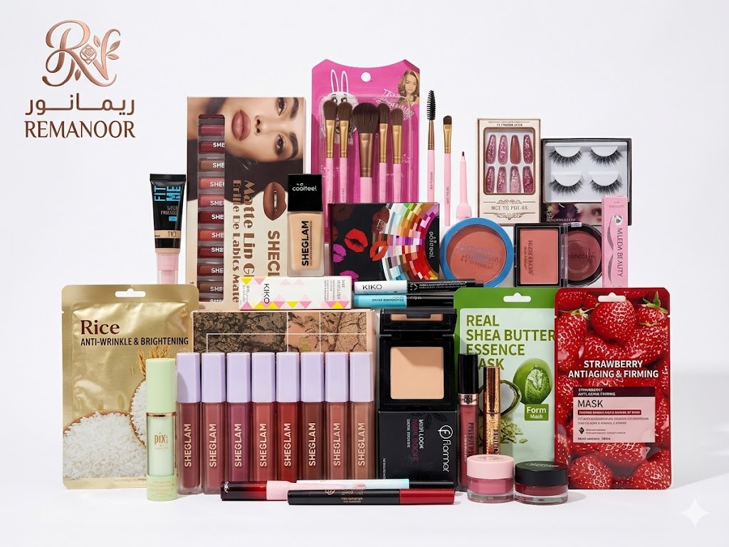Makeup Collection 